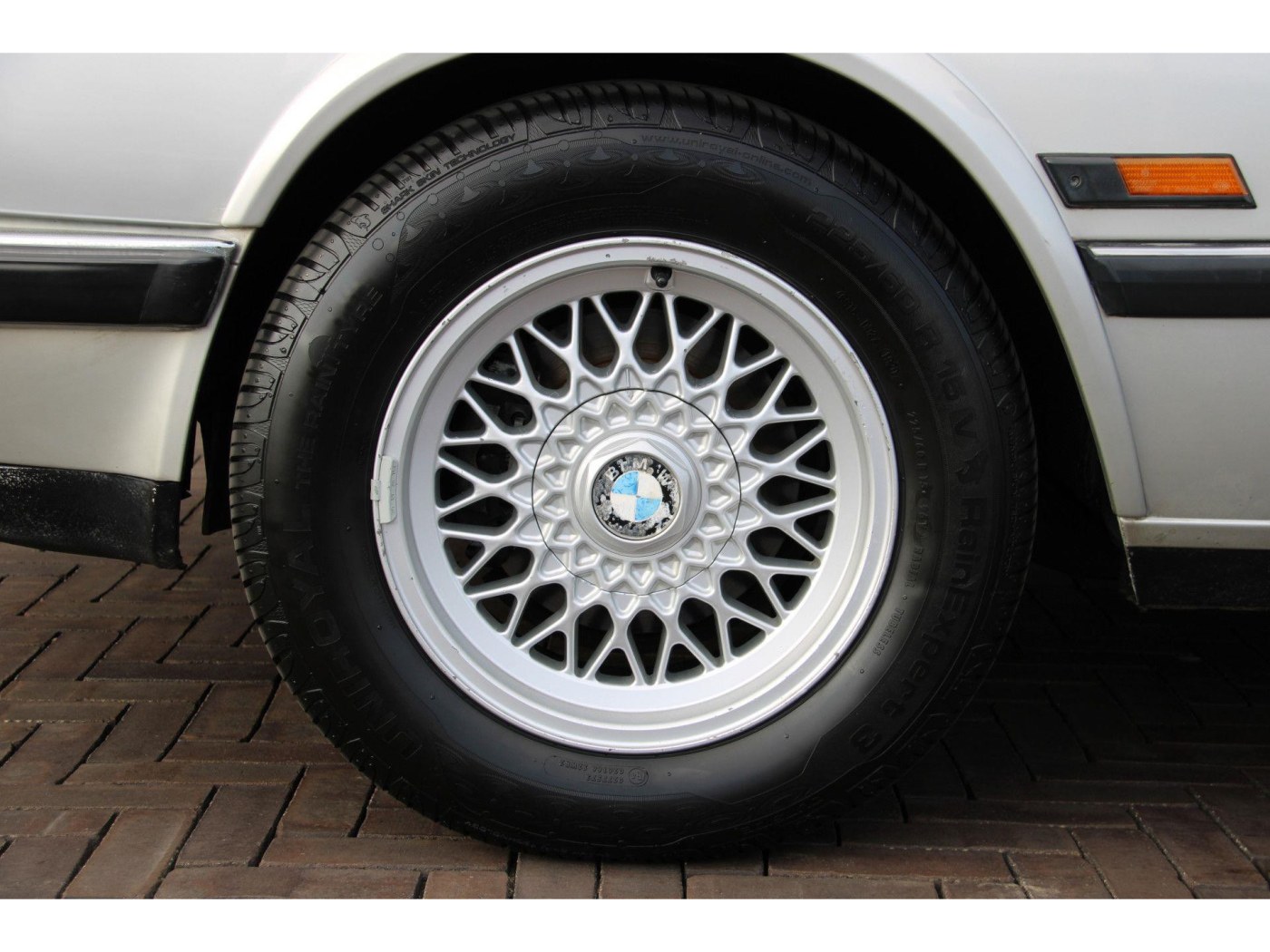 BMW 5 Serie 535i — foto 10 van 33