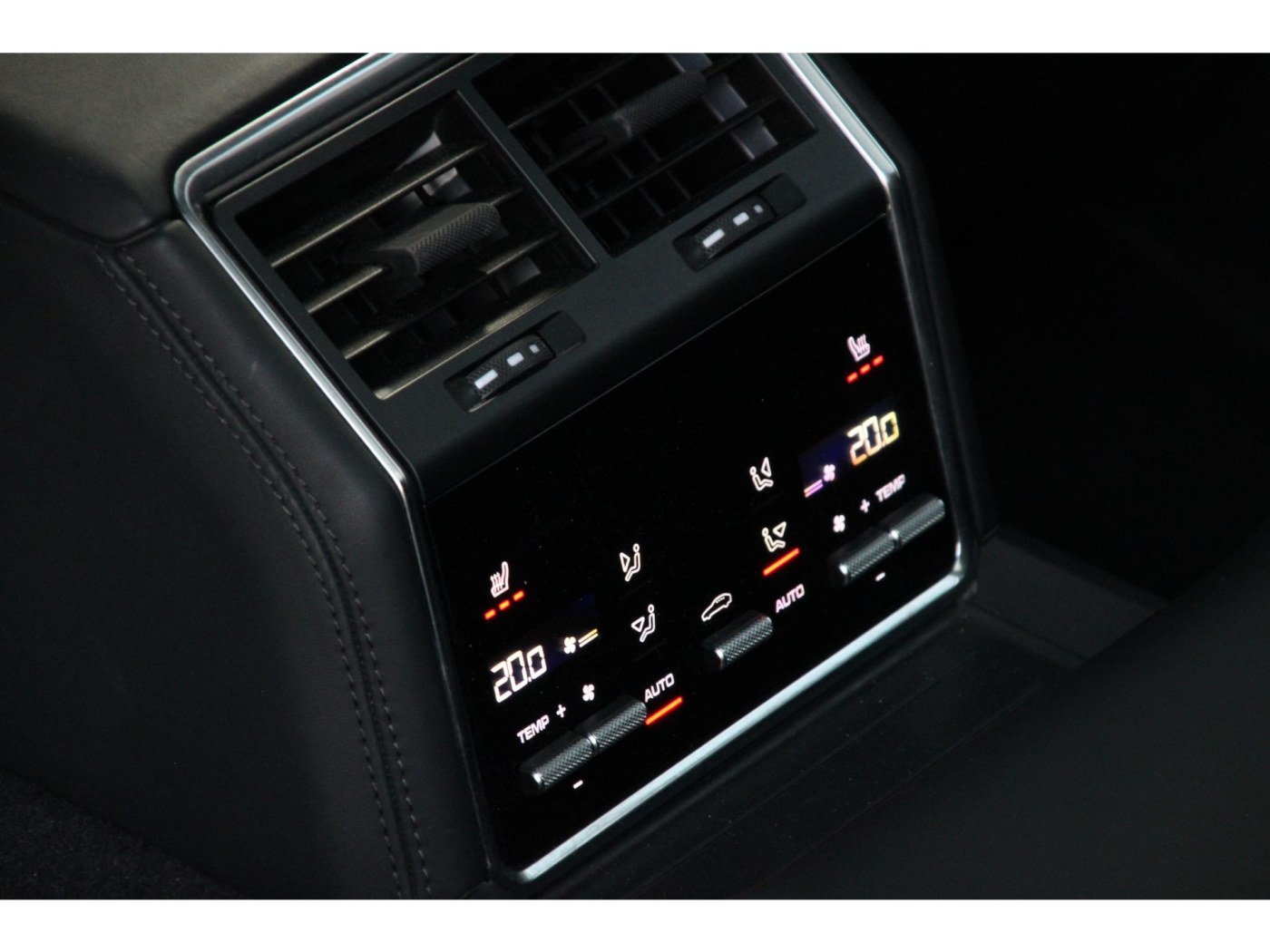 Porsche Panamera ST 4S E-Hybrid — foto 22 van 59