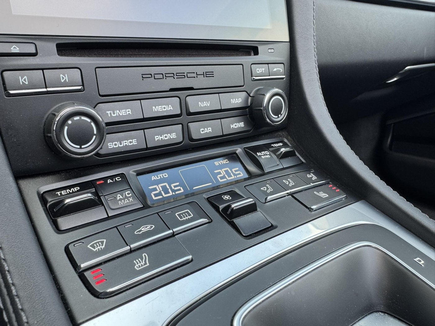 Porsche 718 Boxster S 2.5 S — foto 10 van 38