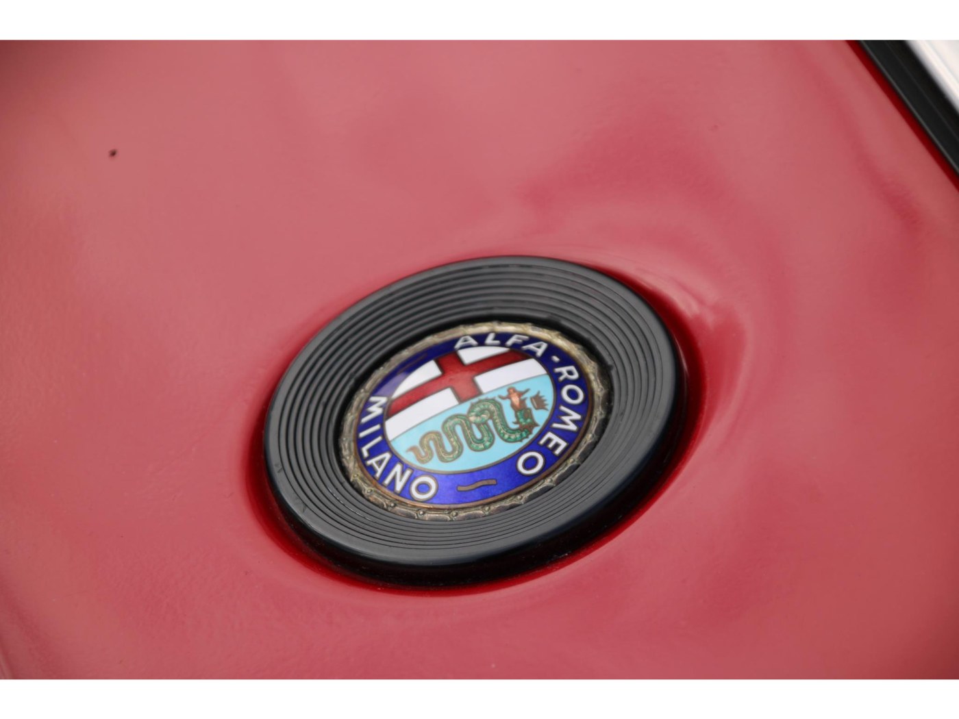 Alfa Romeo Montreal Coupé 2.6 V8 | Topstaat | ZF 5-versnellingsbak — foto 13 van 45