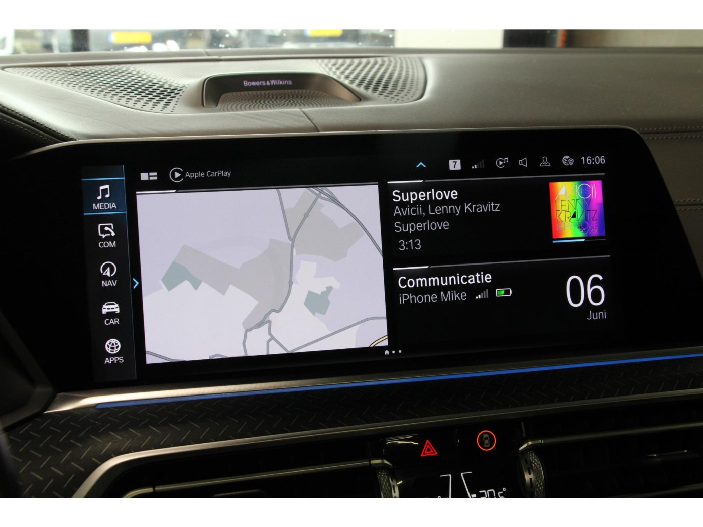 BMW X5 xDrive45e X-Line — foto 20 van 66
