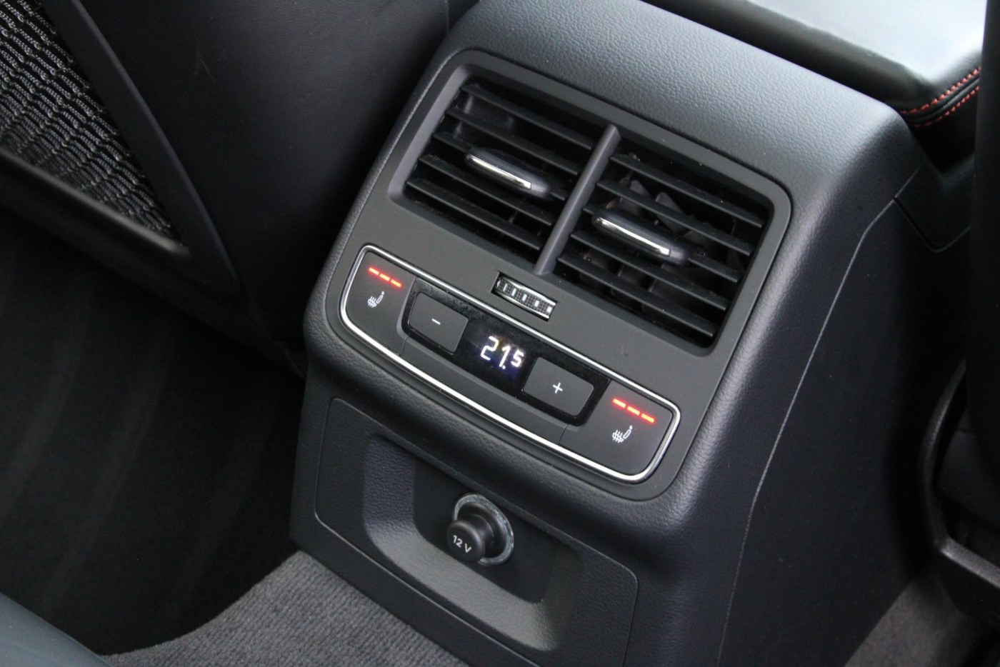 Audi RS4 Avant 2.9 TFSI quattro — foto 55 van 67