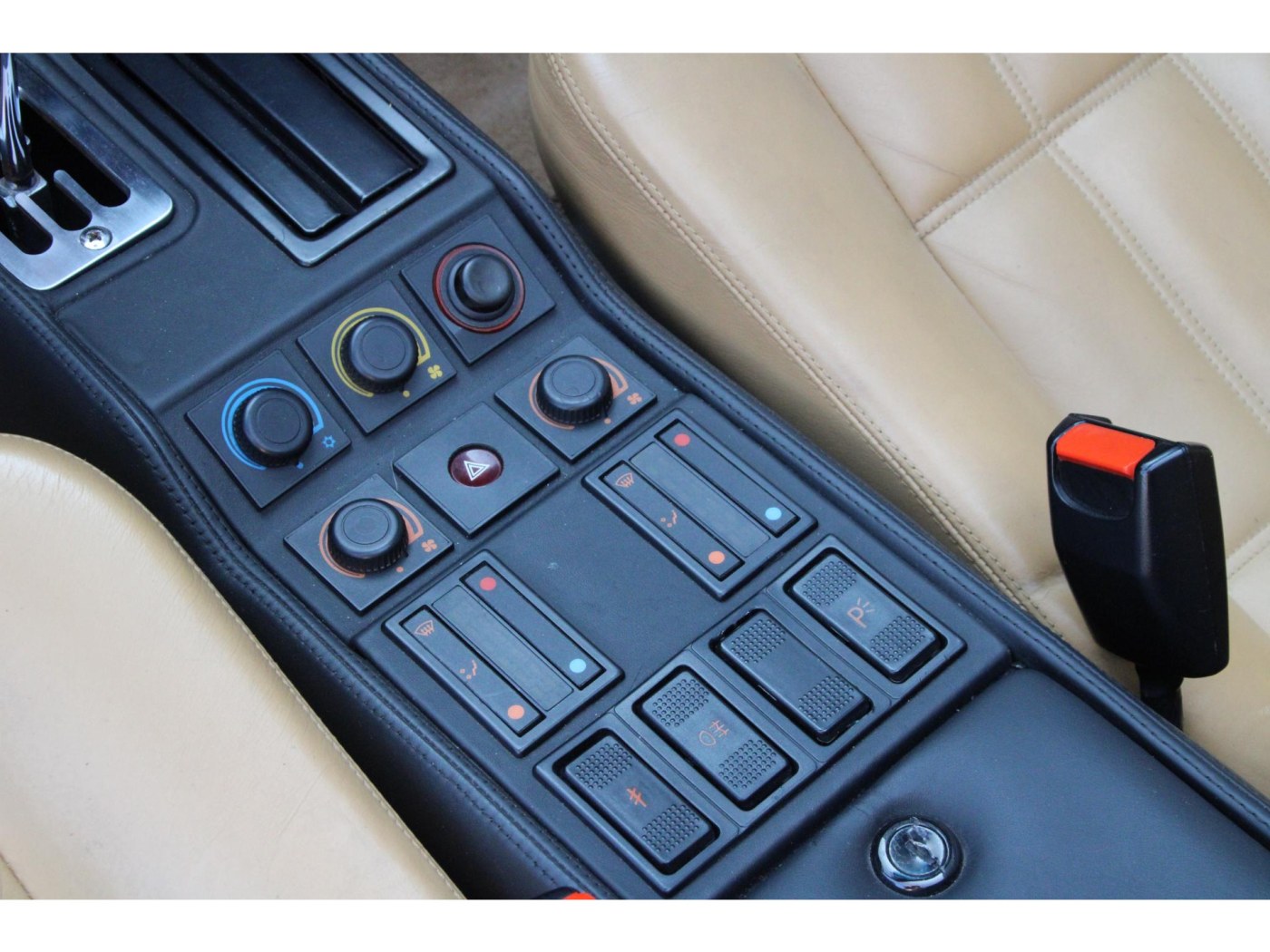 Ferrari 328 GTS — foto 9 van 60