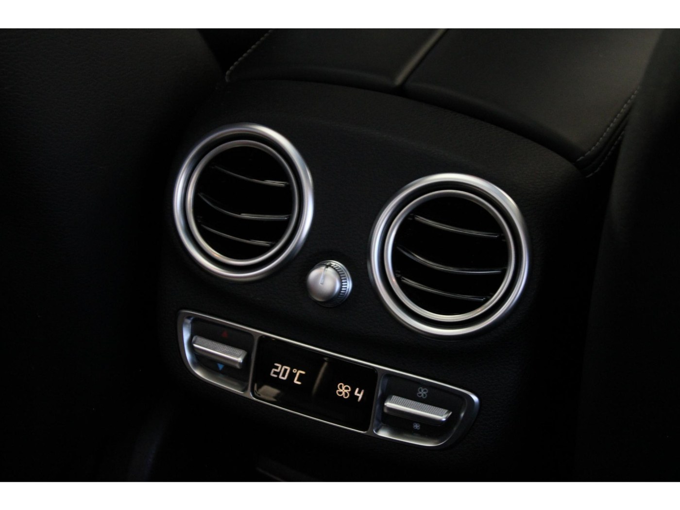 Mercedes-Benz C-klasse AMG 63 S Premium Plus | Pano | Trekhaak | Dealer | — foto 25 van 52