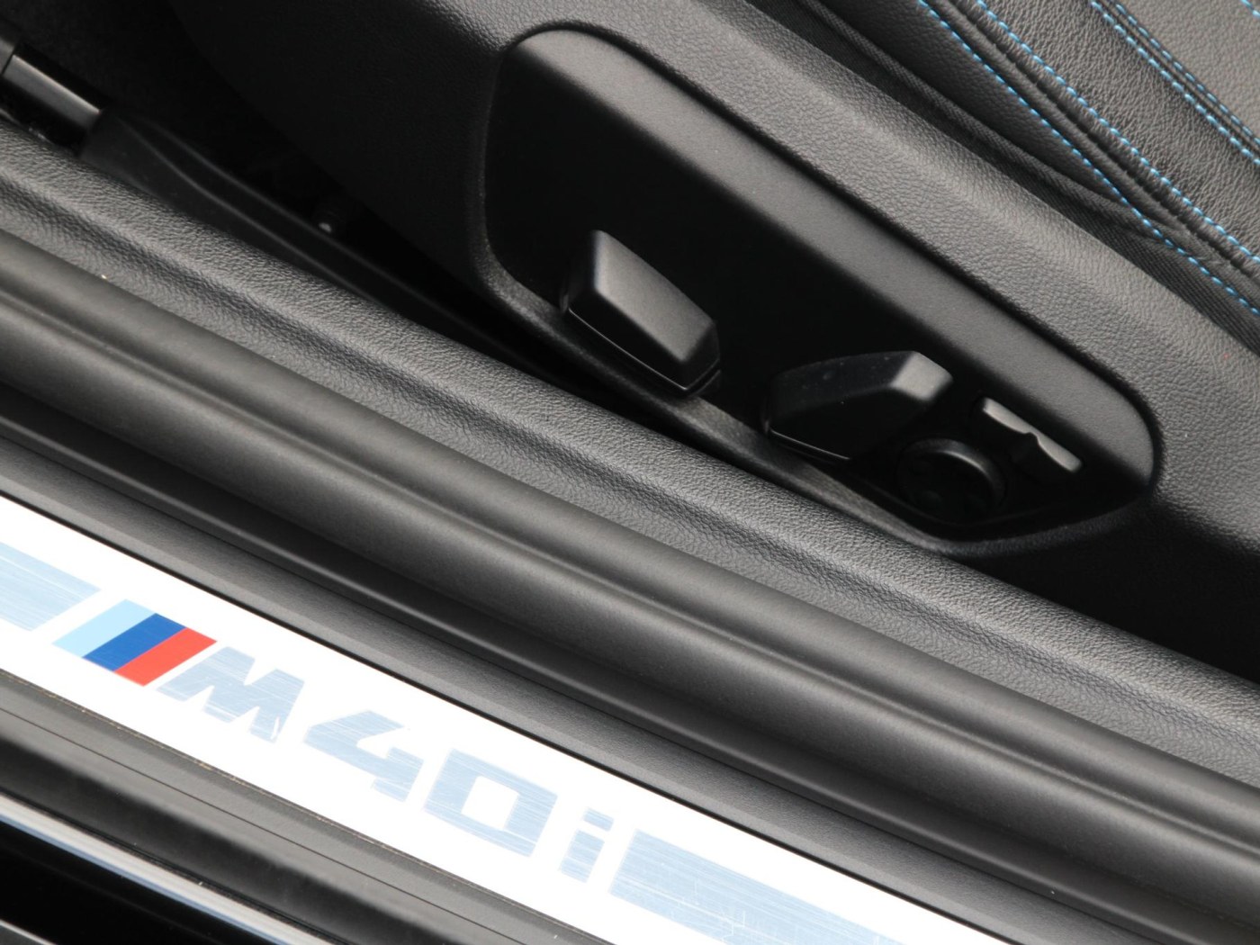 BMW Z4 Roadster M40i | BMW-onderh | Full Option — foto 33 van 34