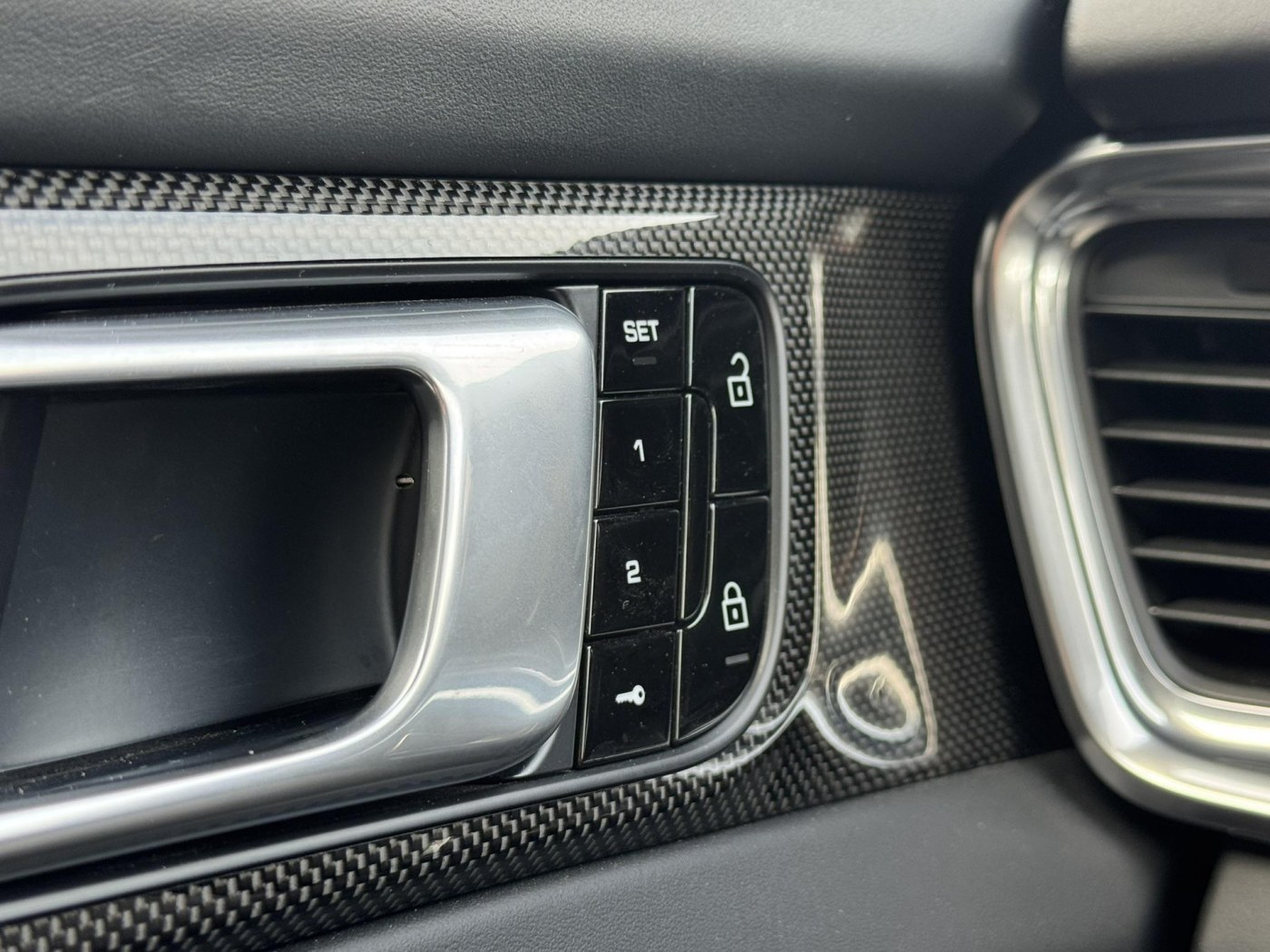 Porsche Panamera ST 4S E-Hybrid — foto 34 van 59