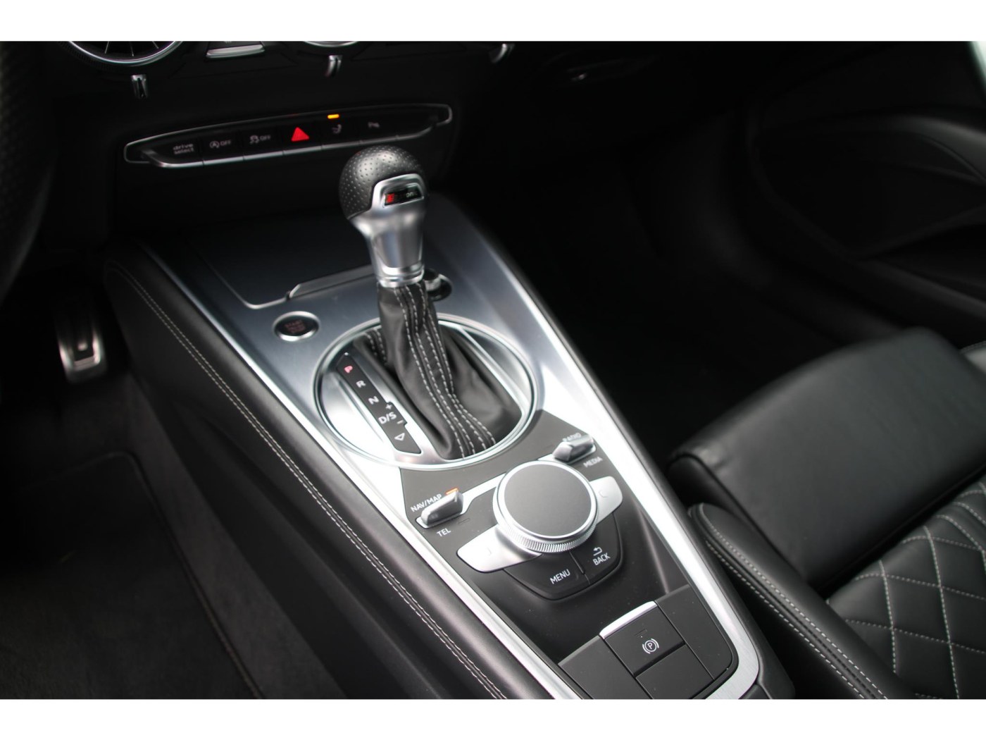 Audi TT 45 TFSI Pro Line S | 311pk | DSP Audio | Nieuwstaat | — foto 20 van 23