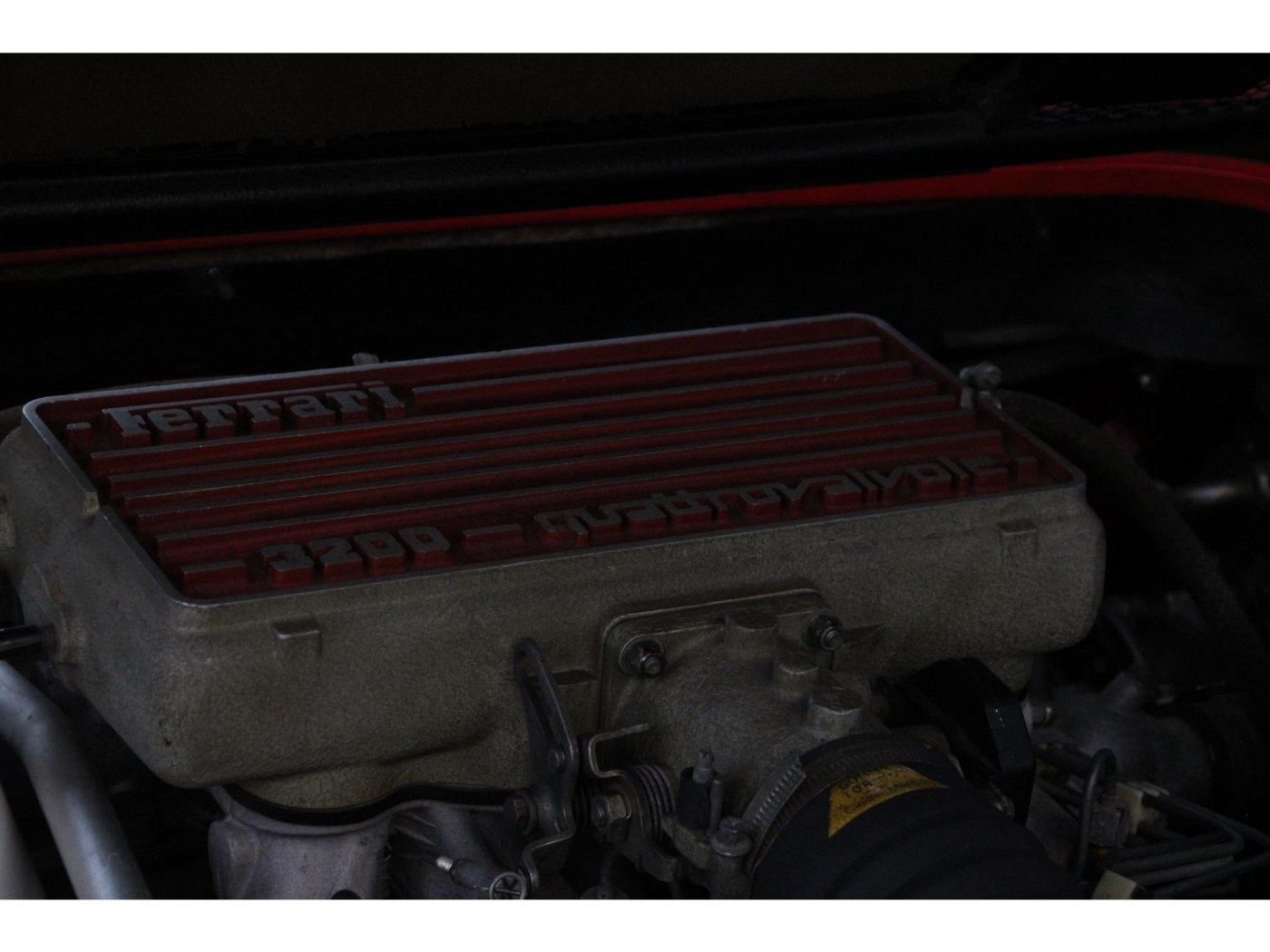 Ferrari 328 GTS — foto 34 van 60