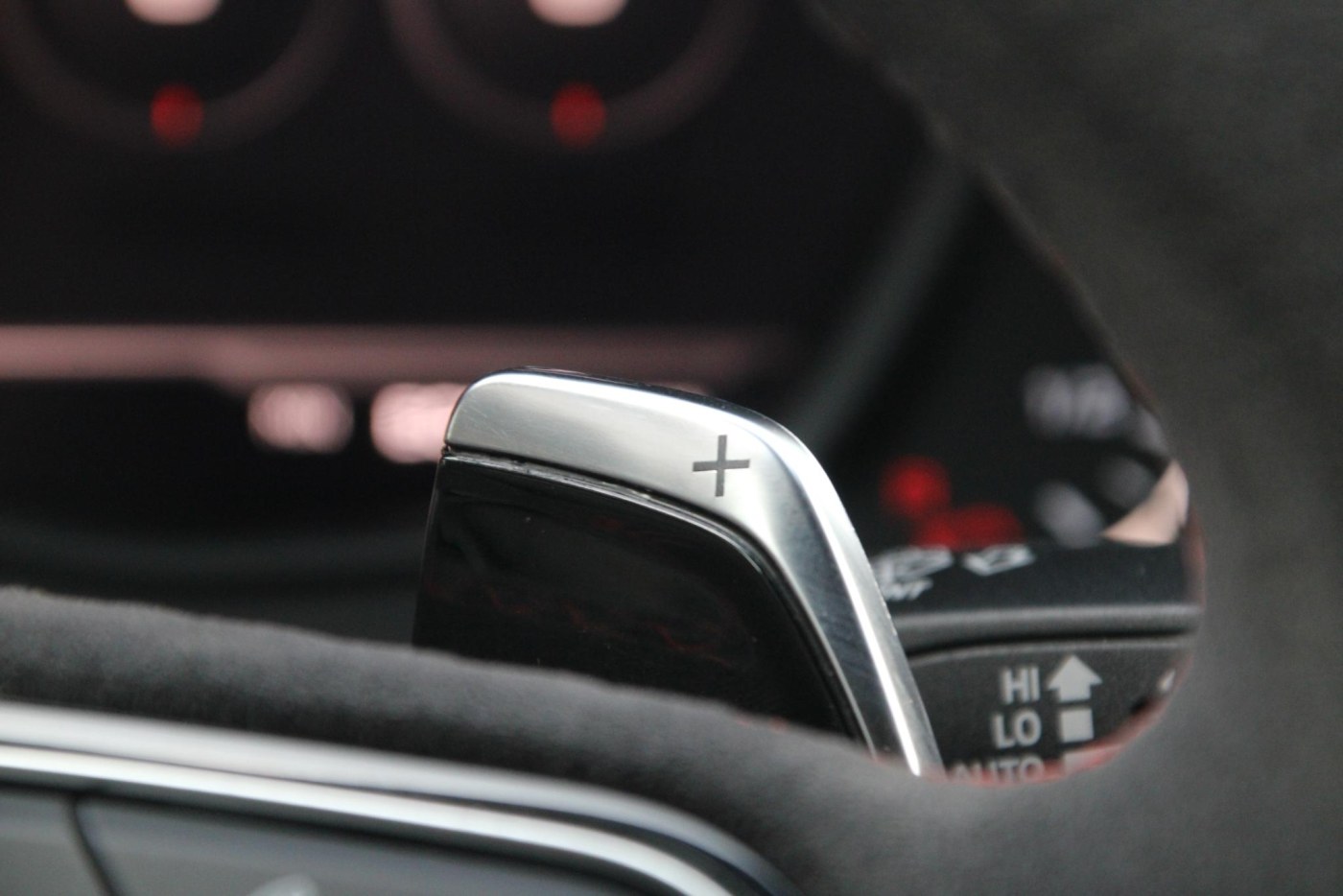 Audi RS4 Avant 2.9 TFSI quattro — foto 39 van 67