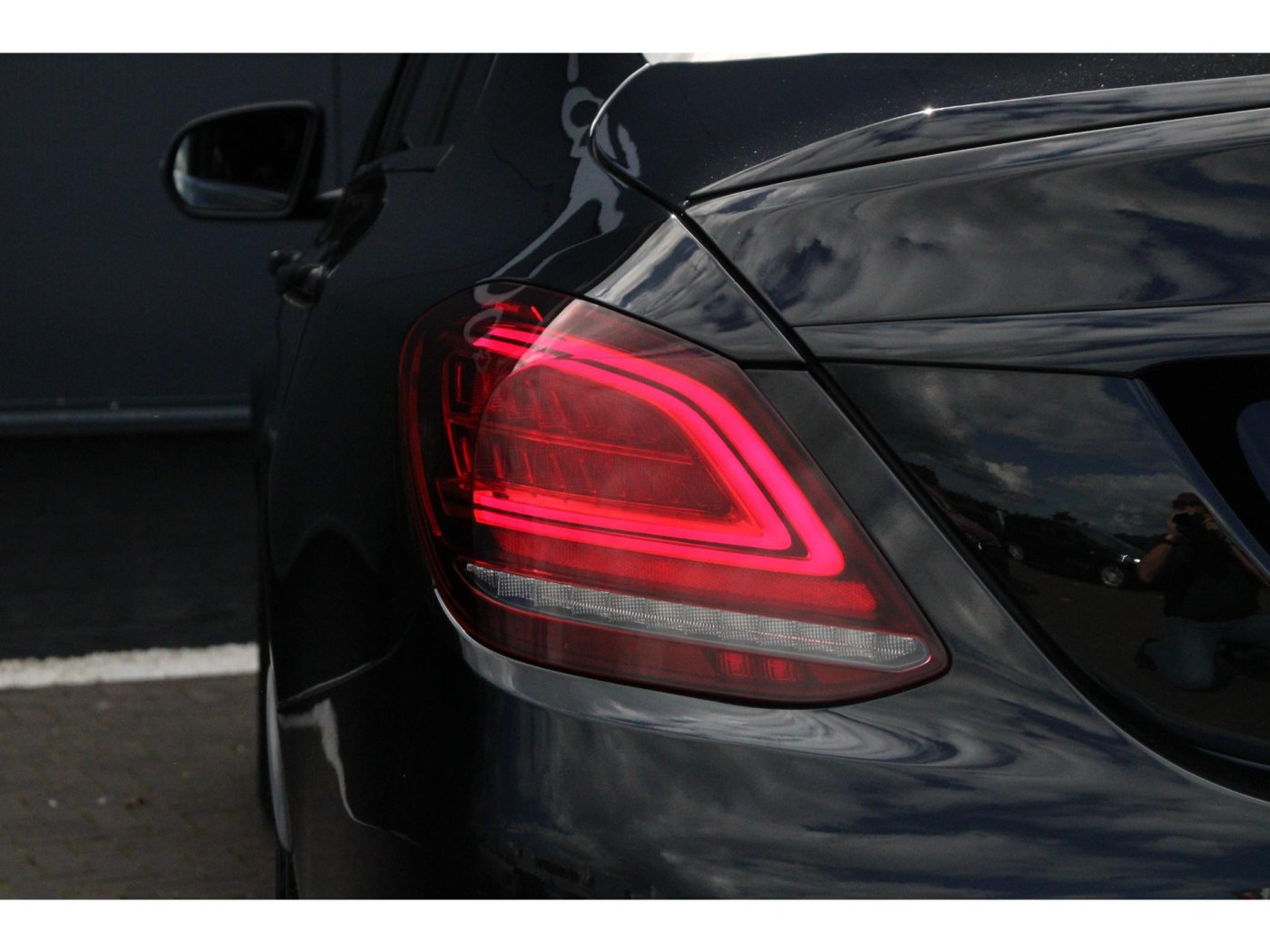 Mercedes-Benz C-klasse AMG 63 S Premium Plus | Pano | Trekhaak | Dealer | — foto 36 van 52