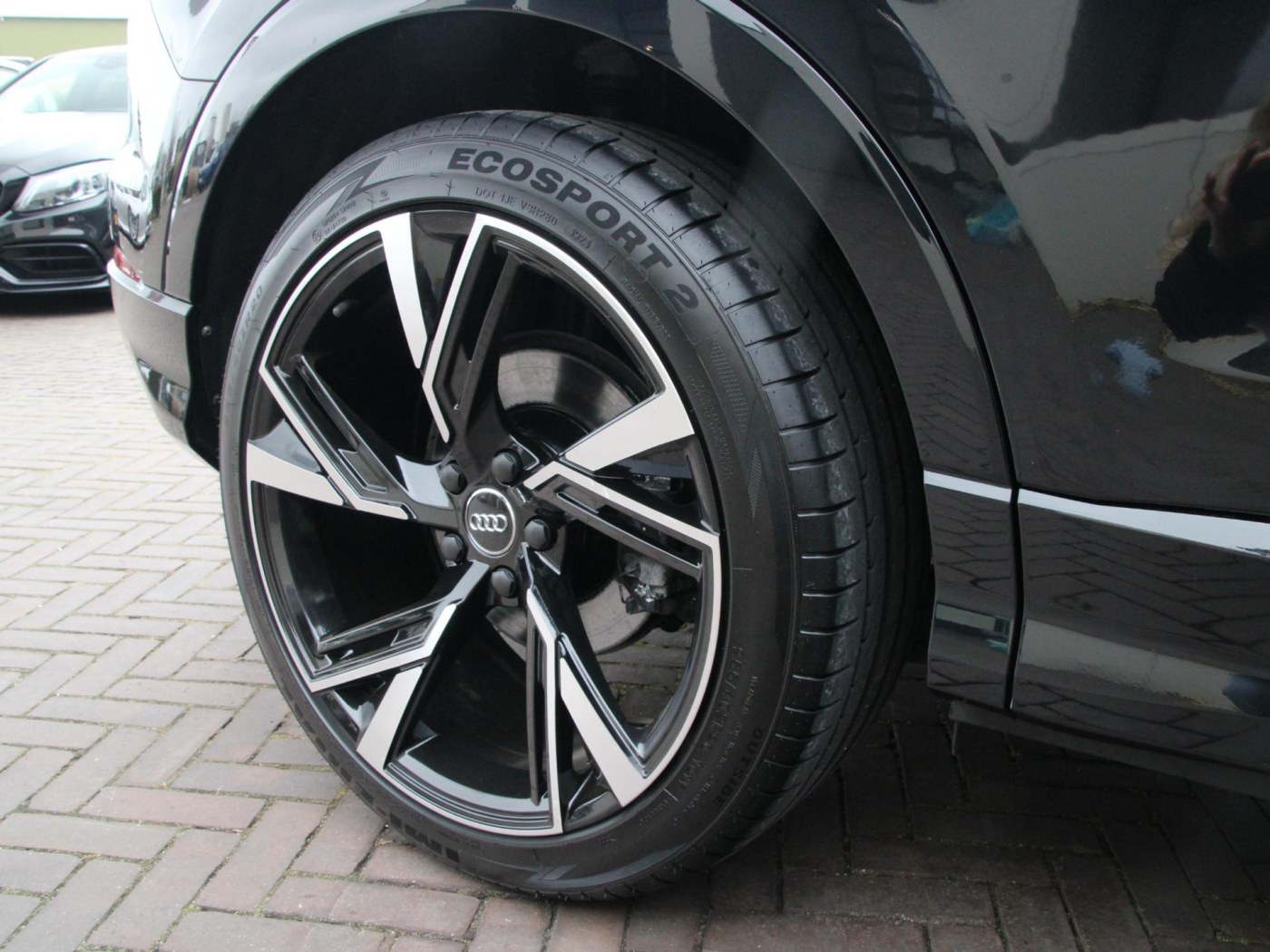 Audi Q3 35 TFSI Advanced Pro Line Plus | Pano | Leer | Carplay | — foto 16 van 41