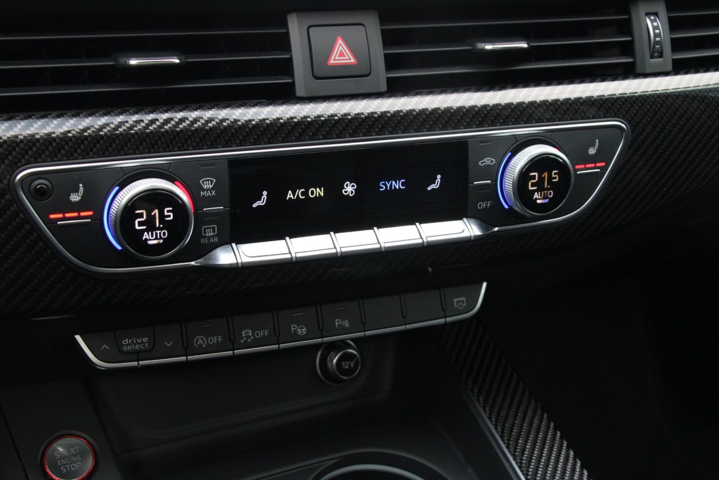 Audi RS4 Avant 2.9 TFSI quattro — foto 26 van 67