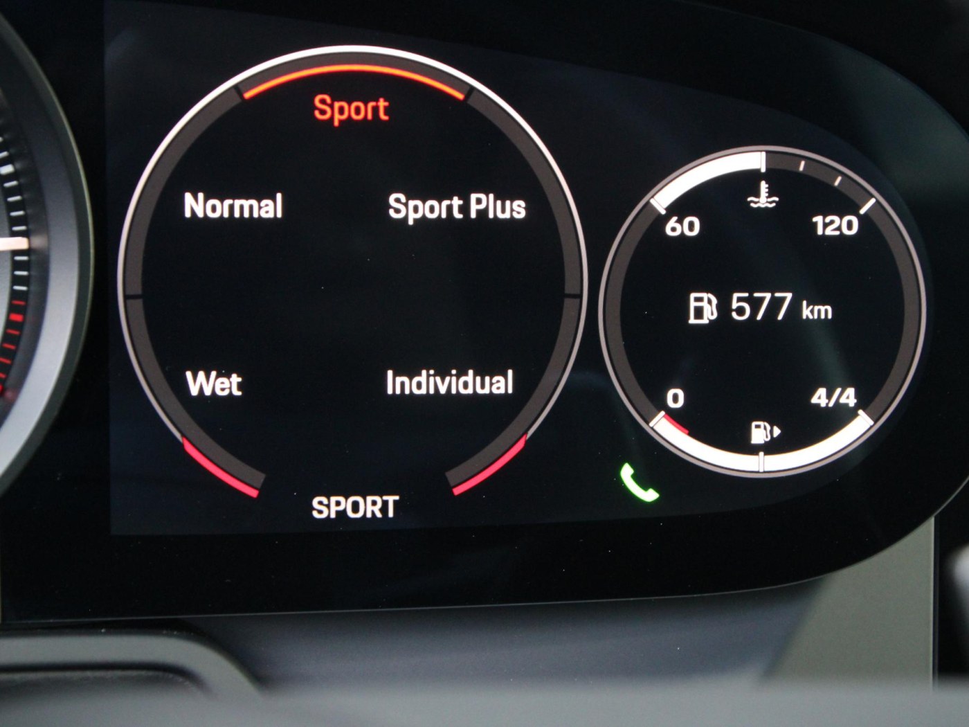 Porsche 911 Carrera 4S 992 — foto 34 van 51