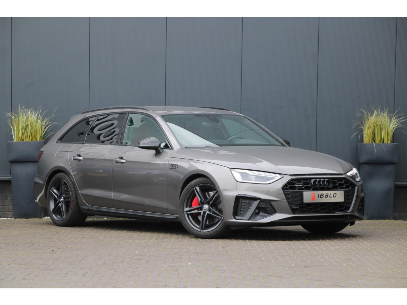 Audi A4 Avant 45 TFSI Quattro Edition One — foto 6 van 33
