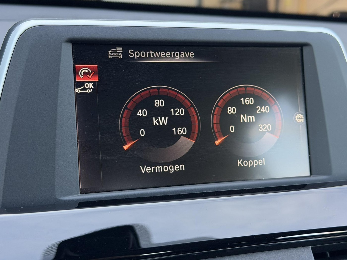 BMW X1 sDrive20i SportLine — foto 34 van 43