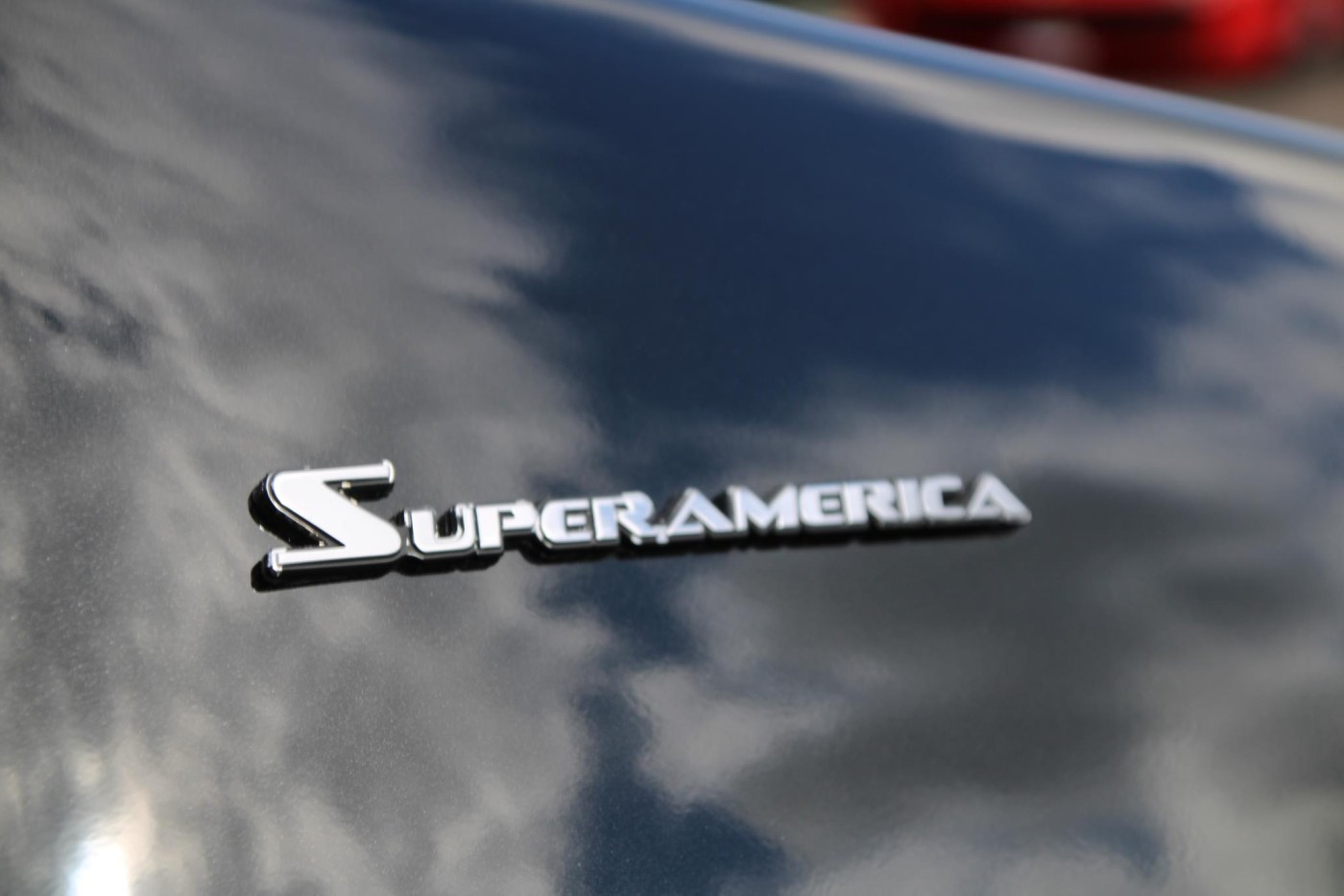 Ferrari Superamerica 575 — foto 6 van 50