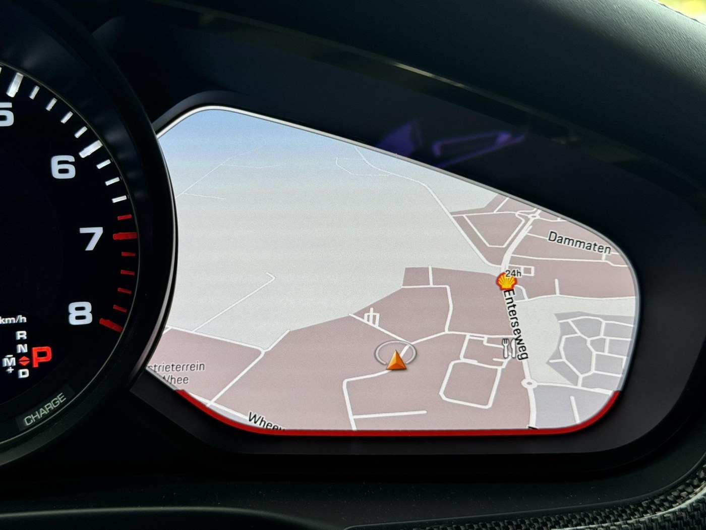 Porsche Panamera ST 4S E-Hybrid — foto 52 van 59