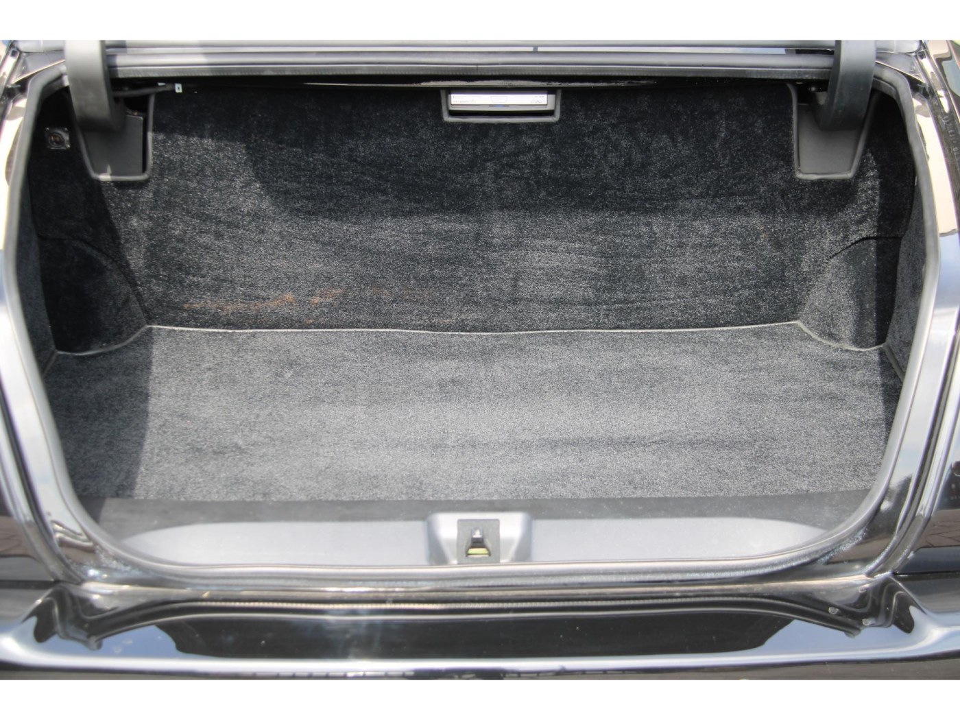 Bentley Arnage T — foto 43 van 49