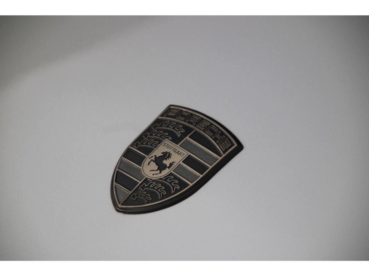 Porsche 911 3.6 Carrera (997) 325pk — foto 32 van 53