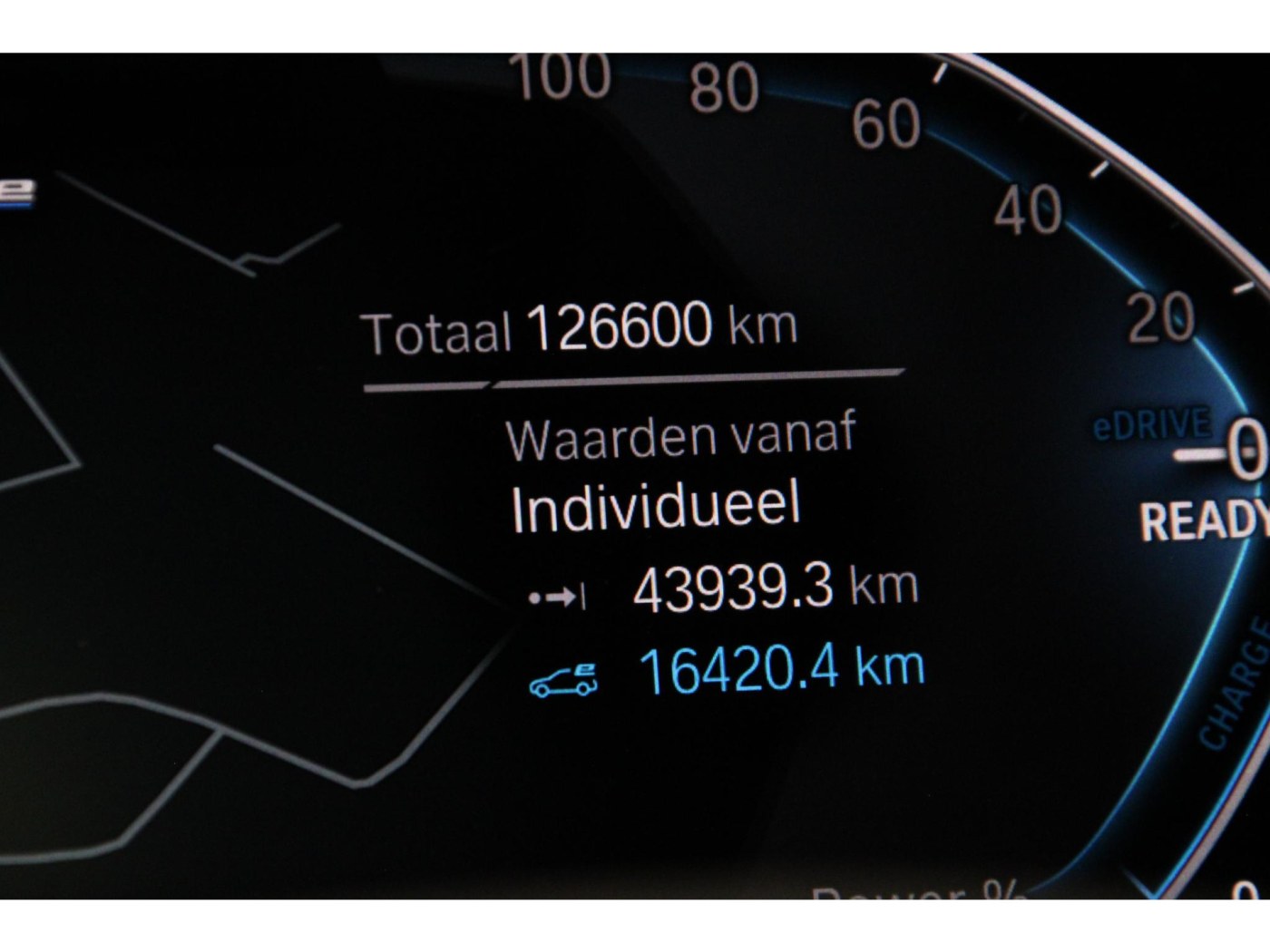 BMW X5 xDrive45e X-Line — foto 30 van 66