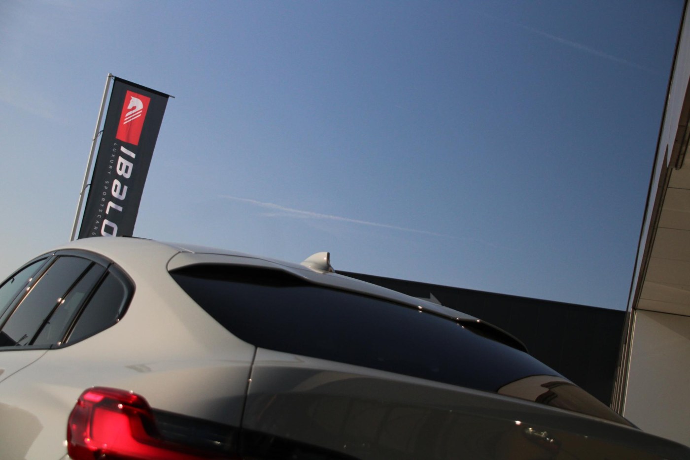 BMW X4 M40i High Executive — foto 20 van 48