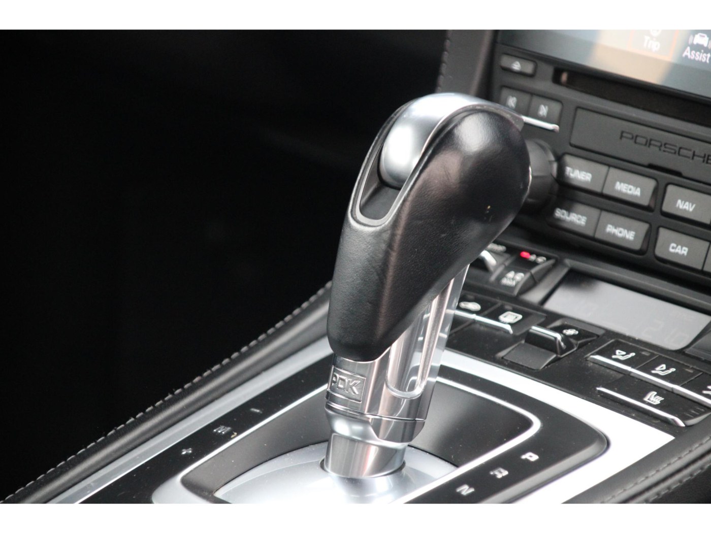 Porsche 718 Cayman 2.0 Porsche 718 Cayman — foto 8 van 31