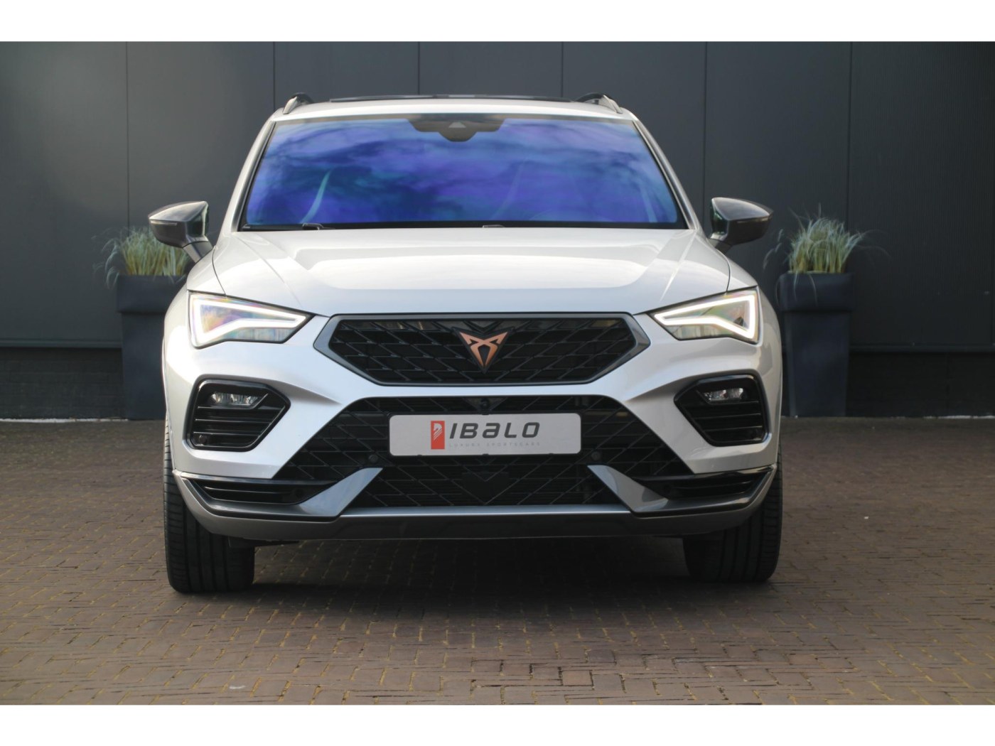 CUPRA Ateca 2.0 TSI 4DRIVE | Trekhaak | BEATS | Pano | — foto 20 van 58
