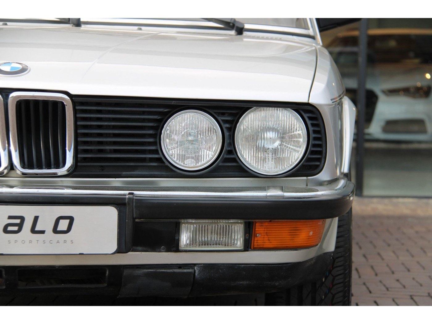BMW 5 Serie 535i — foto 11 van 33
