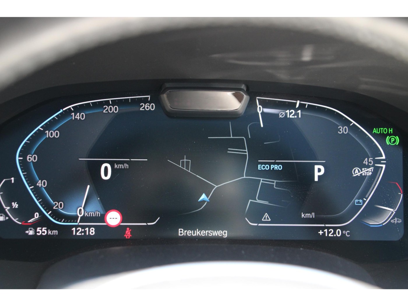 BMW 8-serie 840i M-Sport — foto 18 van 51