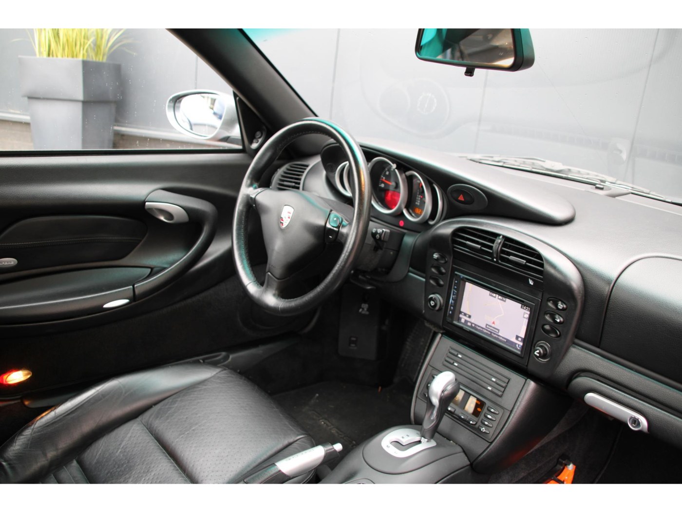 Porsche 911 3.6 Carrera (996) 320pk — foto 3 van 36