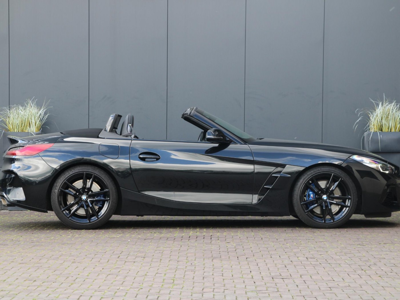 BMW Z4 Roadster M40i | BMW-onderh | Full Option — foto 30 van 34