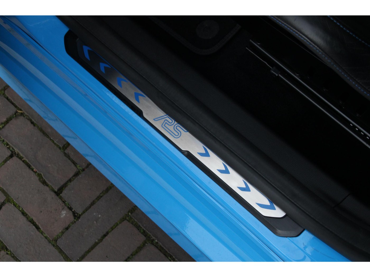 Ford Focus 2.3 RS — foto 22 van 46