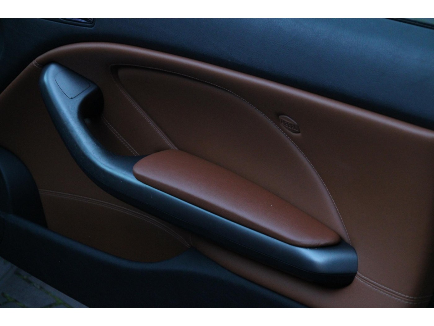 BMW 3-serie Coupé M3 — foto 19 van 24