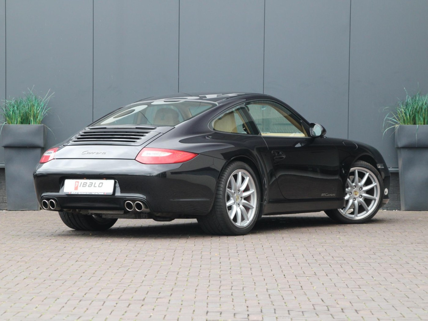 Porsche 911 3.6 Carrera — foto 2 van 29
