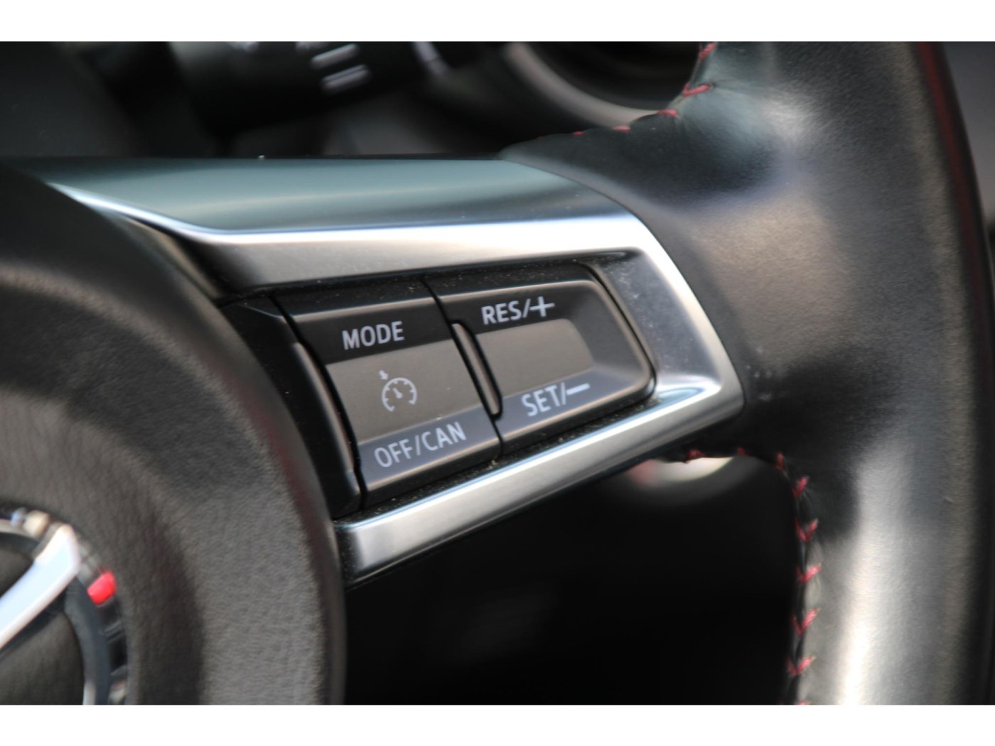 Mazda MX-5 1.5 SkyActiv-G 131 GT-M — foto 14 van 28
