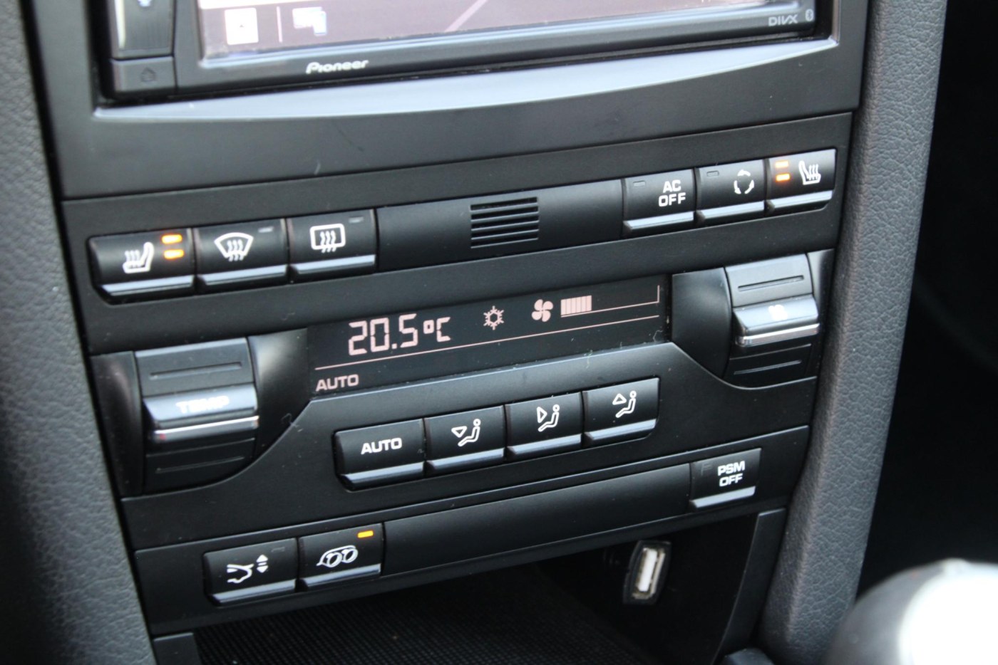 Porsche Boxster 2.9 — foto 8 van 46