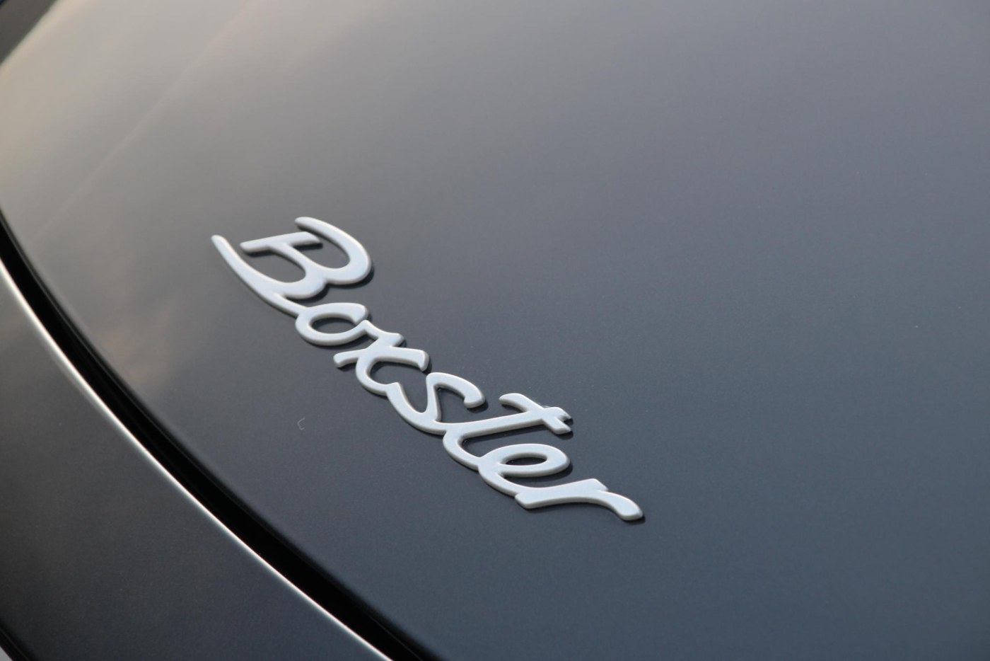 Porsche Boxster 2.9 — foto 11 van 46