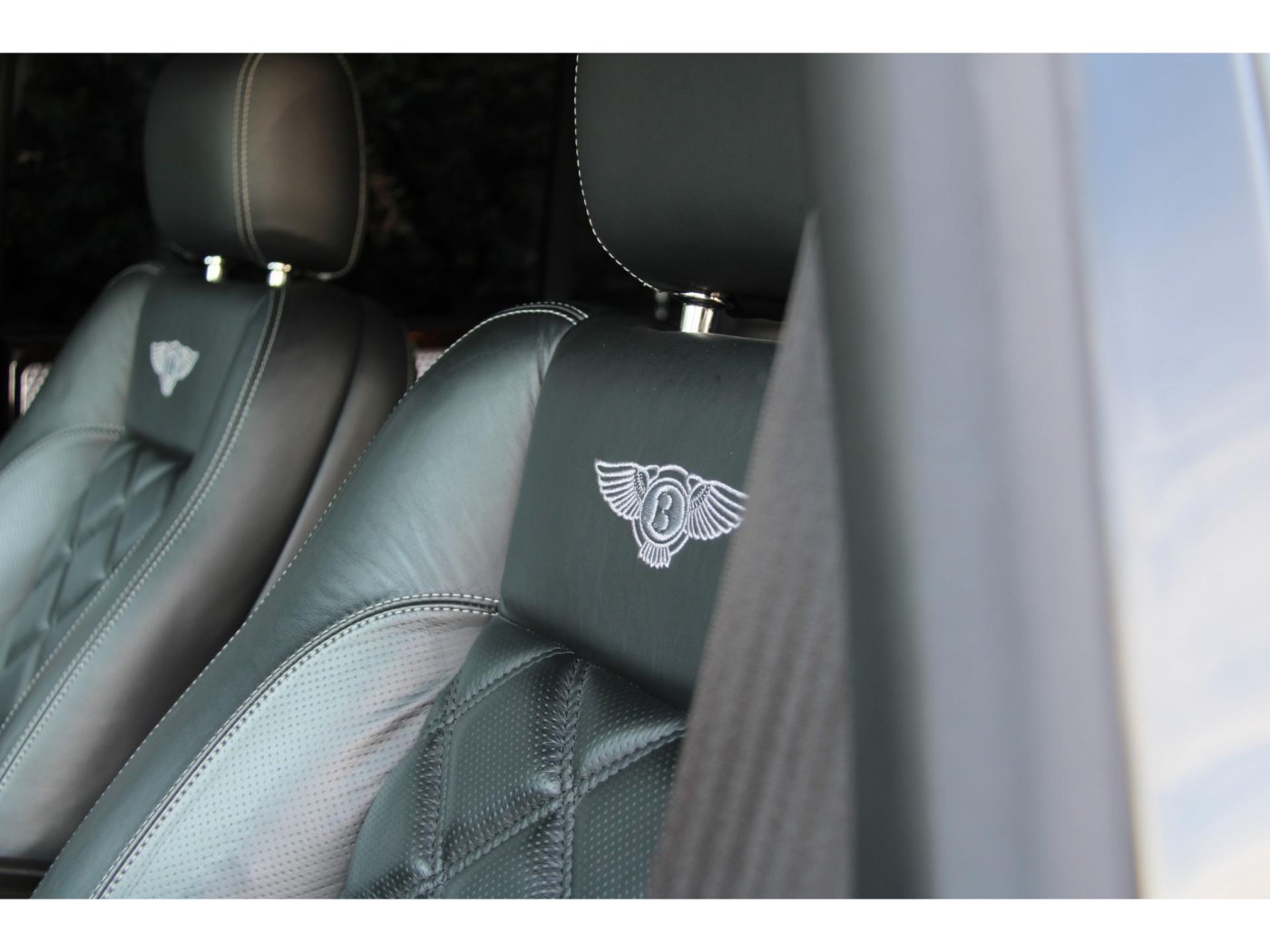 Bentley Arnage T — foto 12 van 49