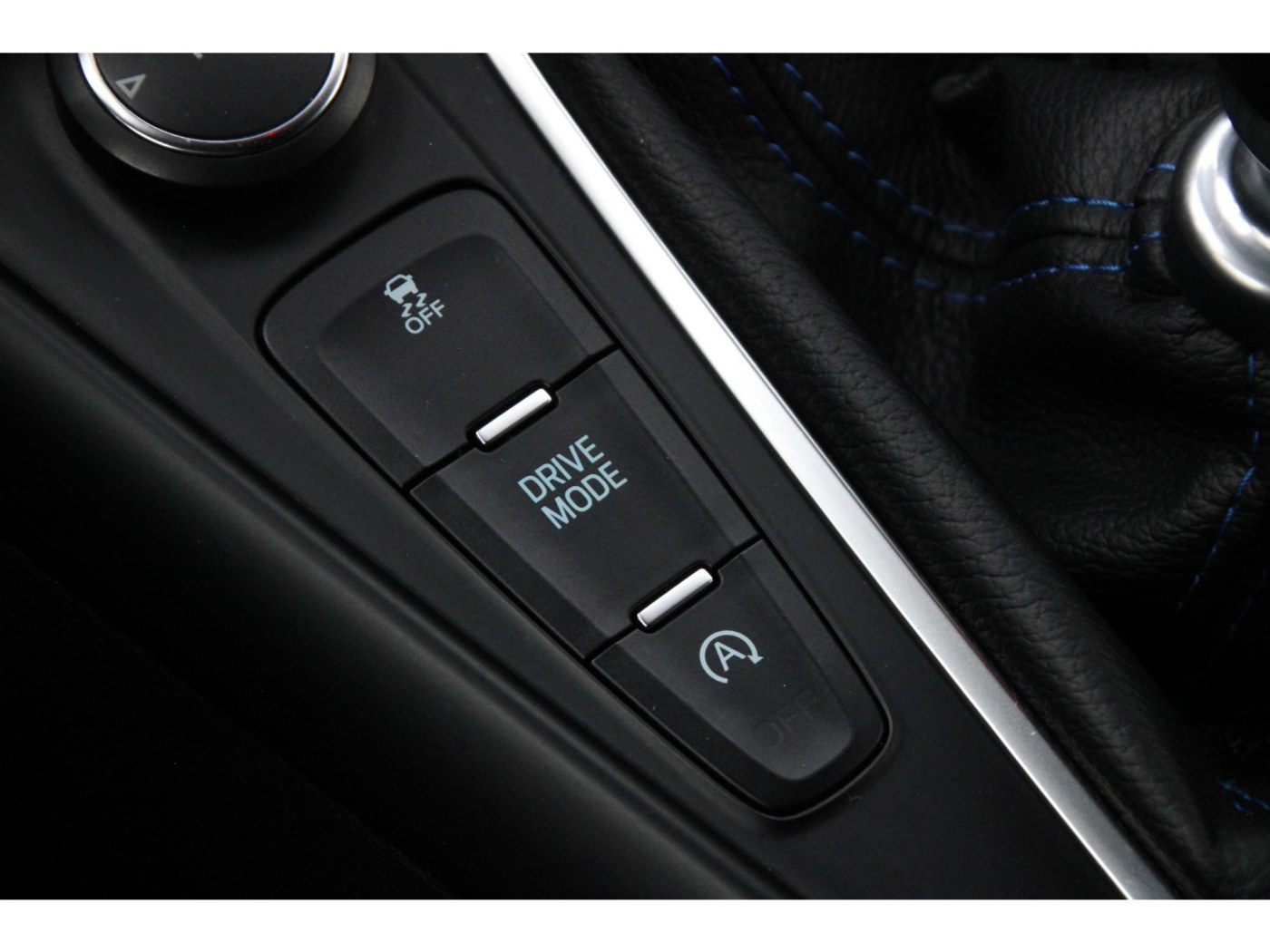 Ford Focus 2.3 RS — foto 43 van 46