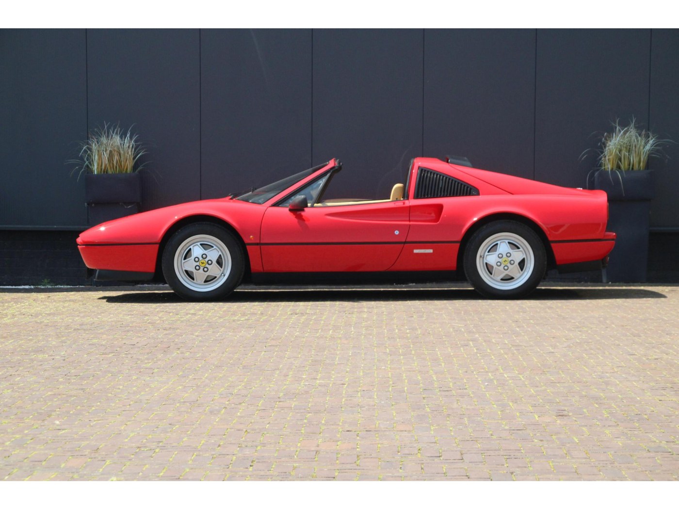 Ferrari 328 GTS — foto 32 van 60