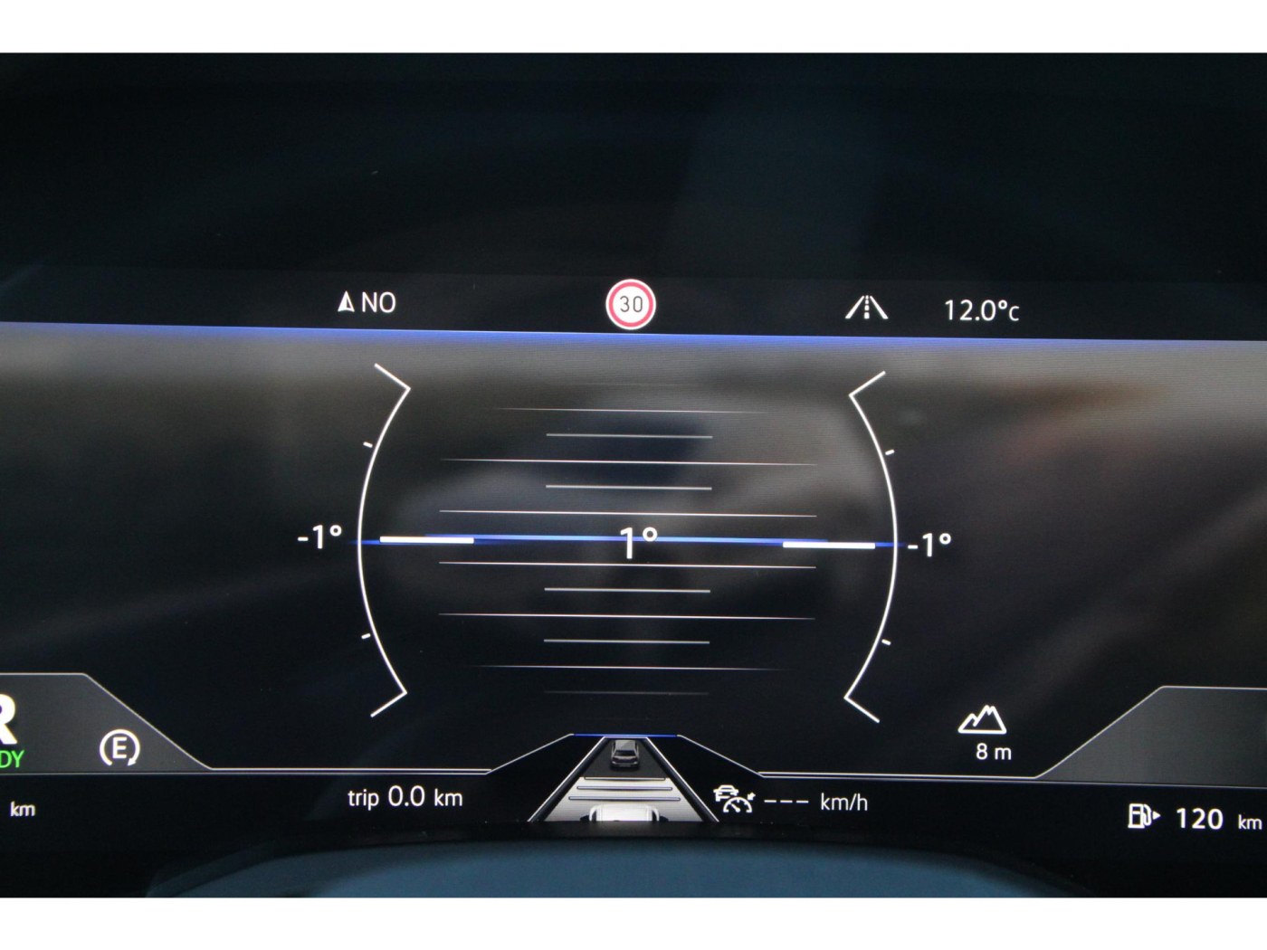Volkswagen Touareg R 4Motion — foto 56 van 64