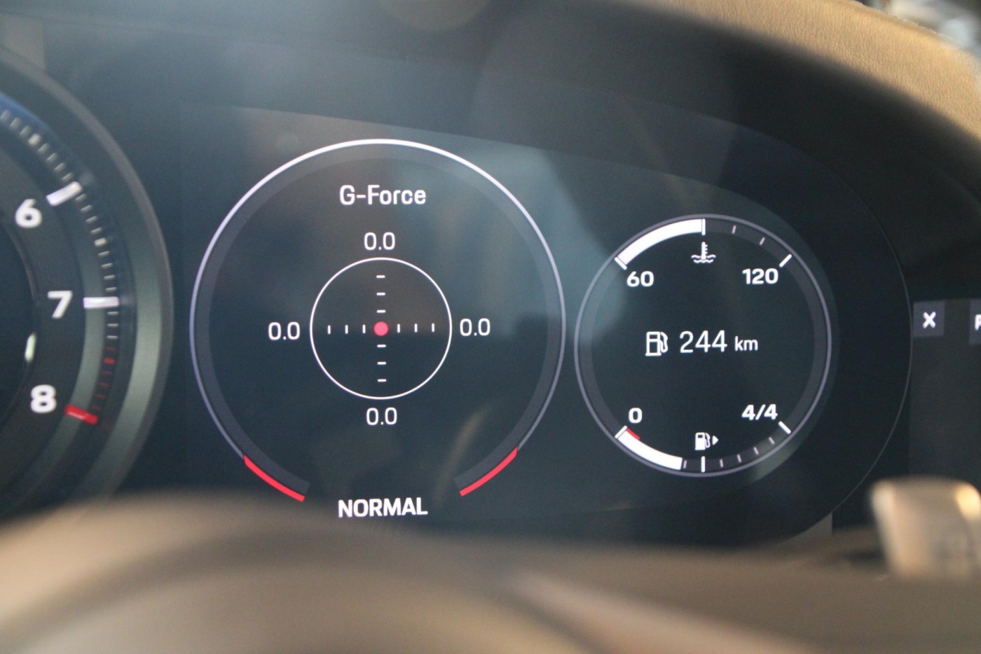 Porsche 911 Carrera S Cabrio (992) 450pk — foto 33 van 88