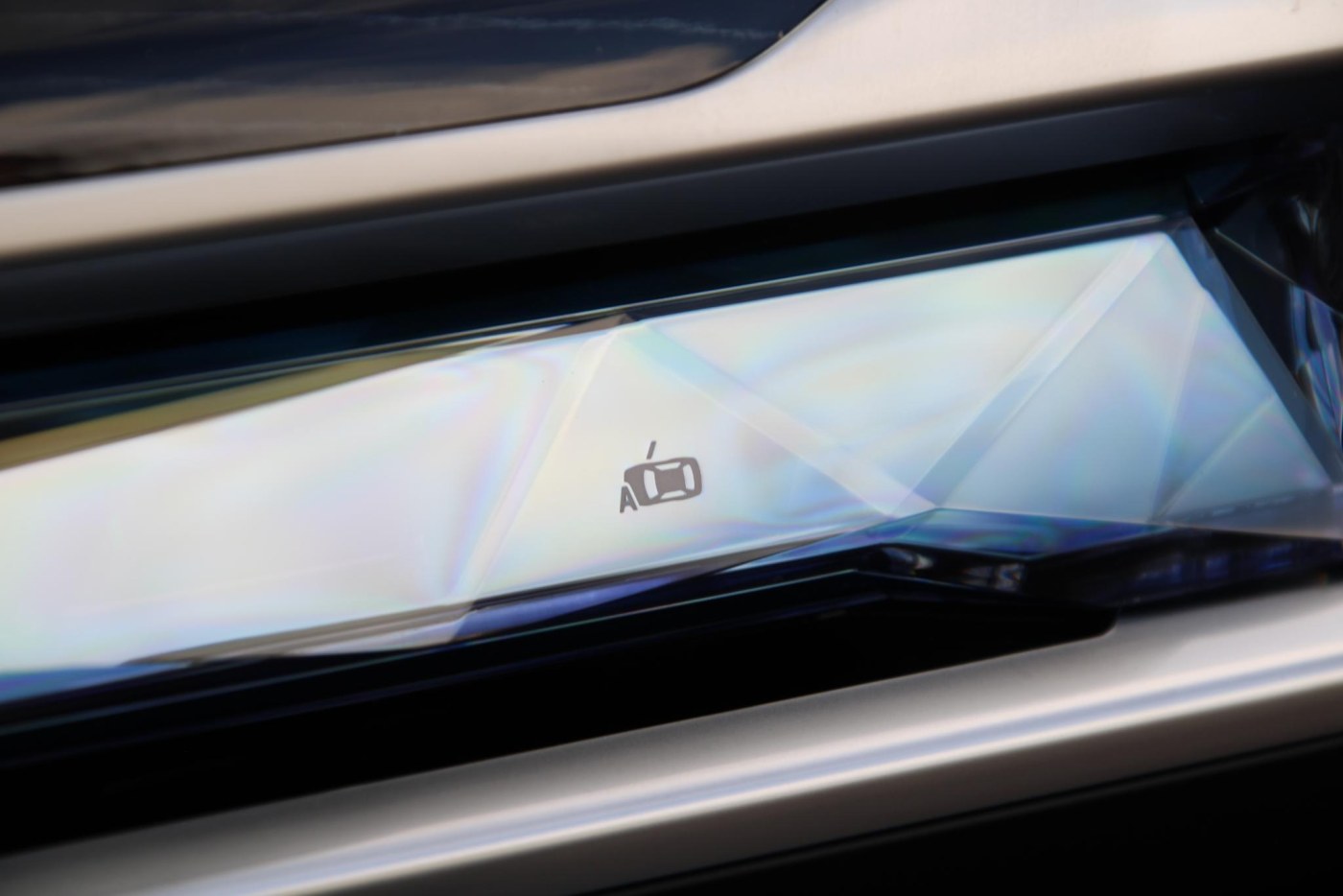 BMW 7-serie M760e xDrive M-Sport Pro — foto 20 van 34