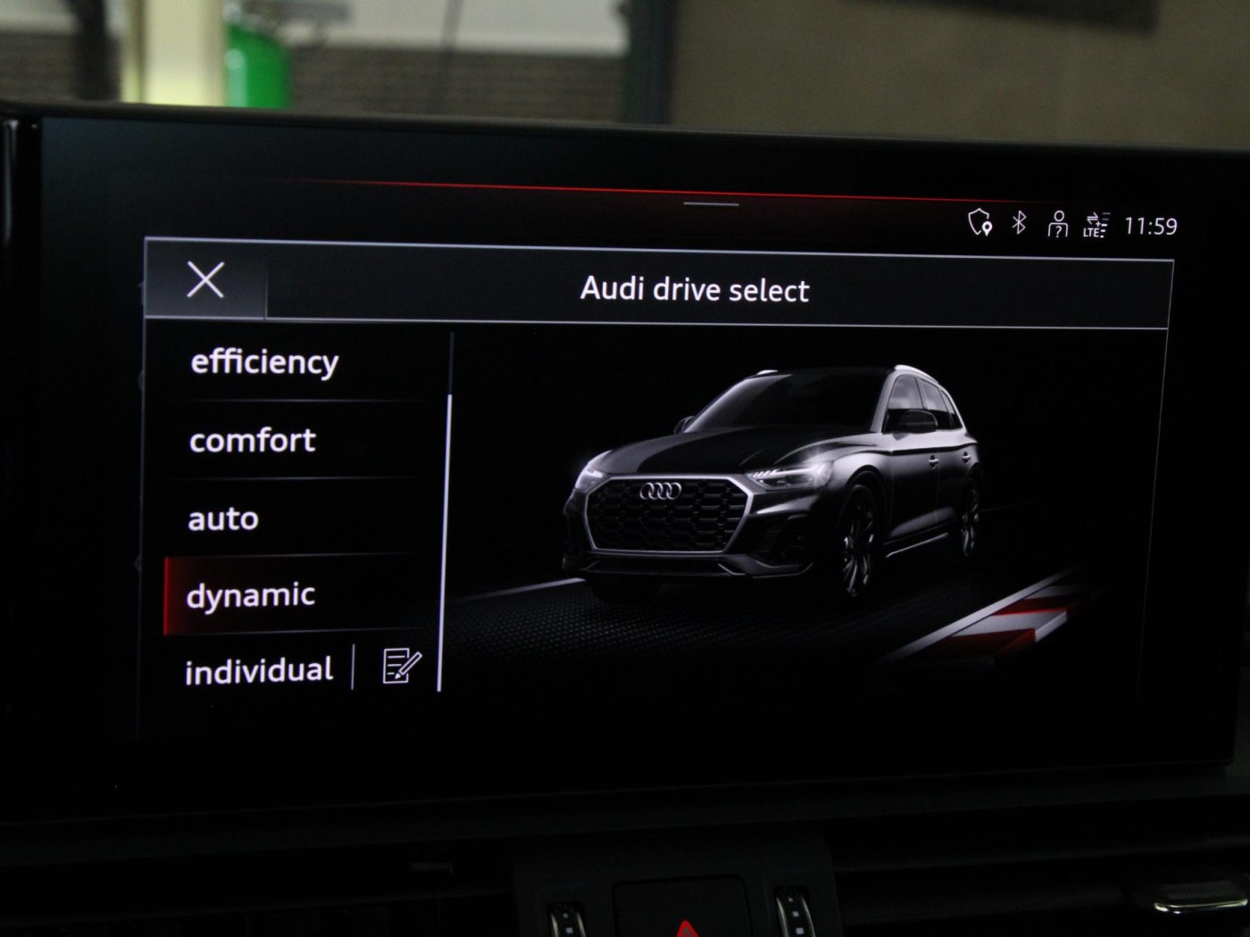 Audi Q5 50 TFSI e S edition — foto 18 van 20