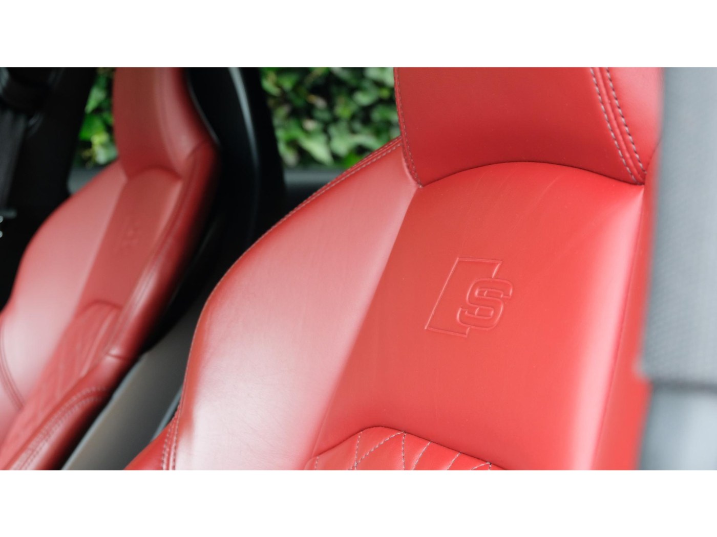 Audi A4 Avant 45 TFSI Quattro Edition One — foto 11 van 33