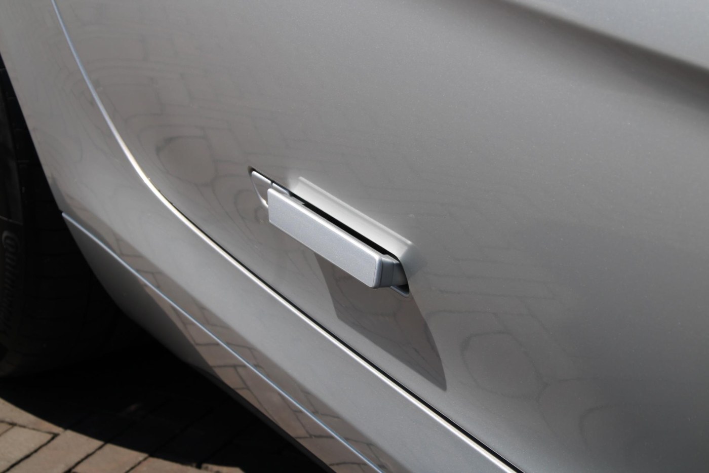 Mercedes-Benz SLS AMG Coupé — foto 47 van 47