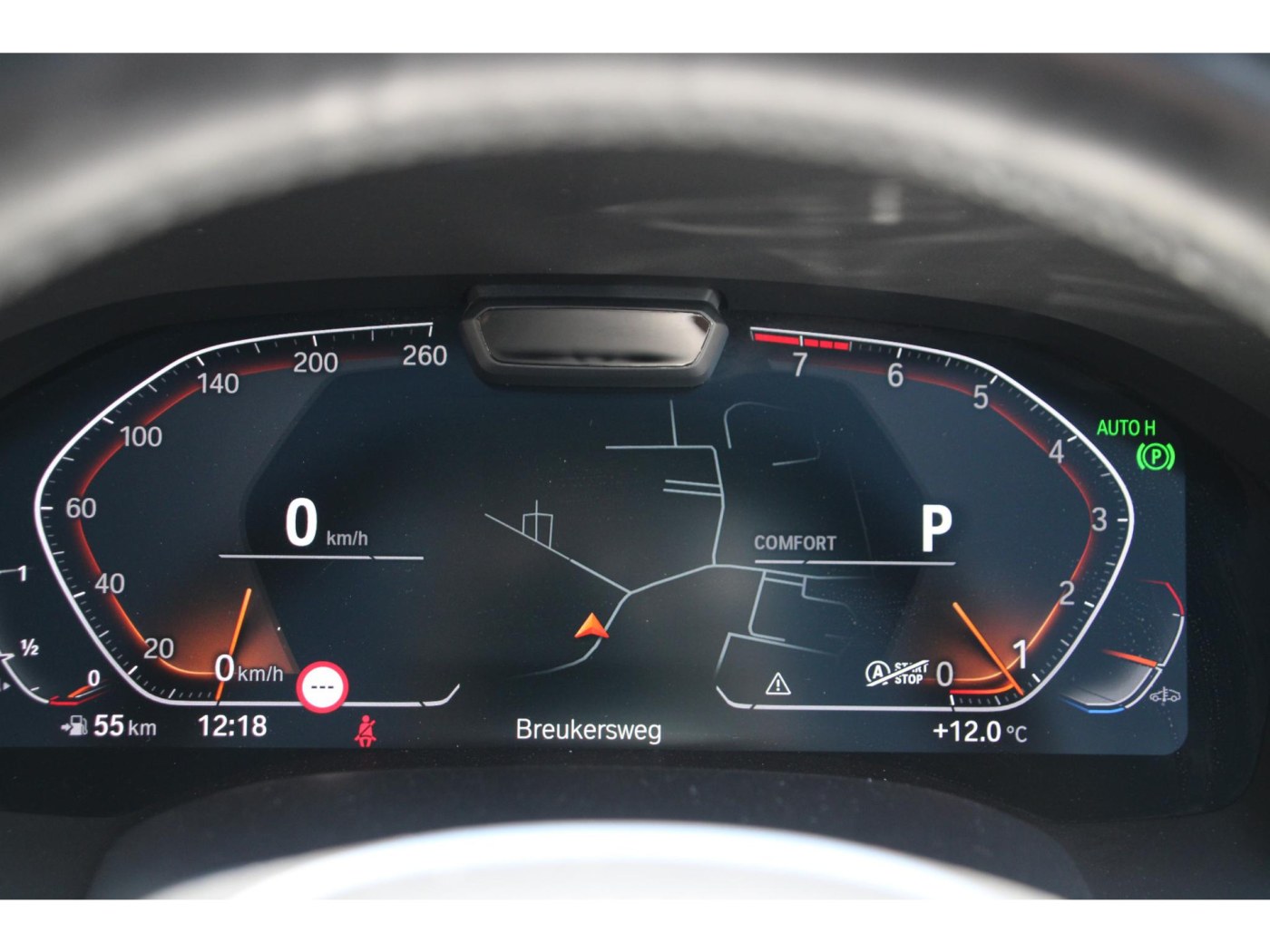 BMW 8-serie 840i M-Sport — foto 17 van 51