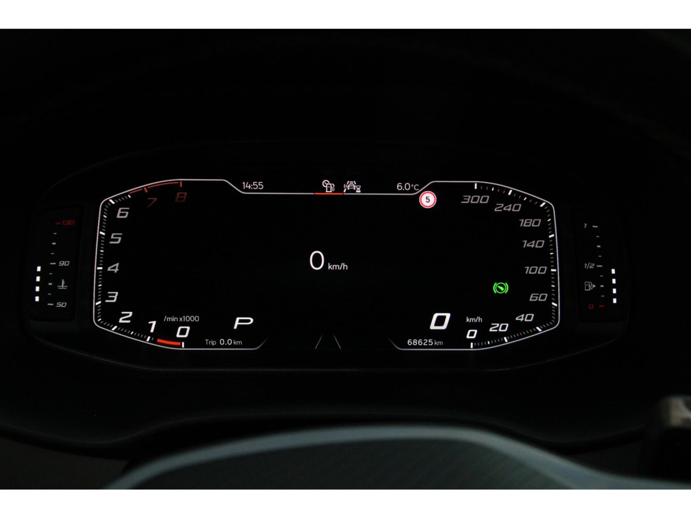 CUPRA Ateca 2.0 TSI 4DRIVE | Trekhaak | BEATS | Pano | — foto 52 van 58