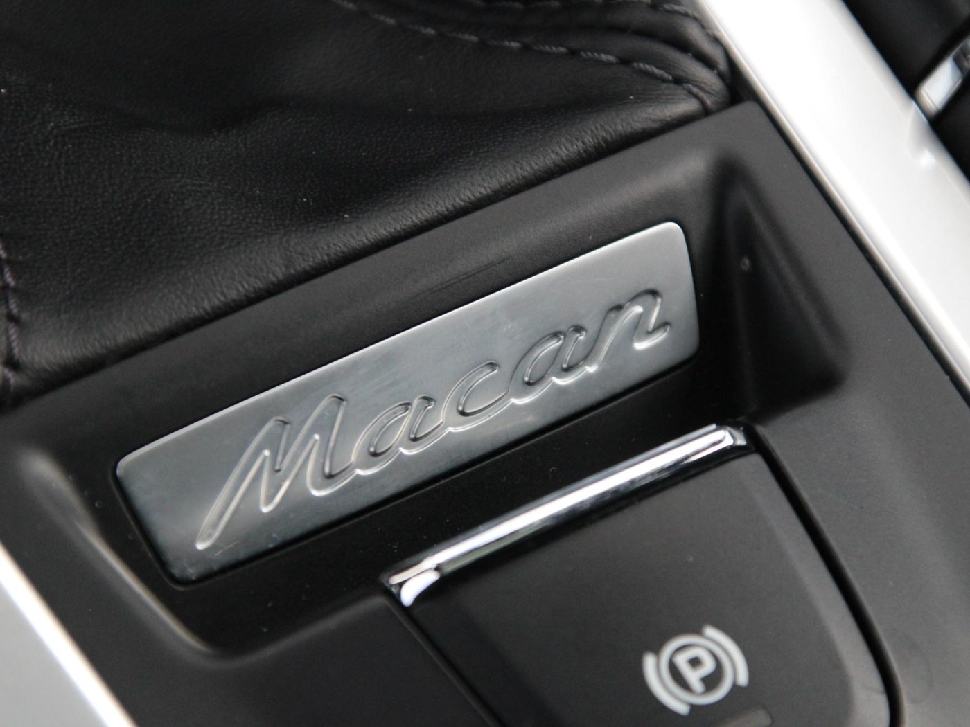 Porsche Macan 2.9 Turbo — foto 36 van 73