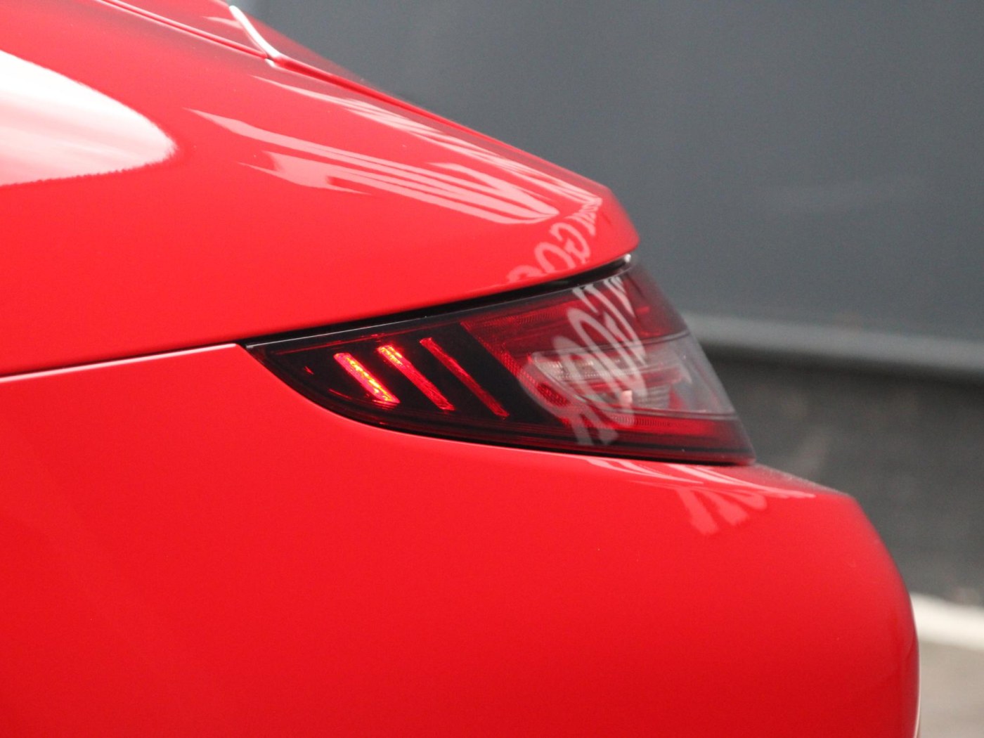 Porsche 911 3.4 Carrera — foto 23 van 58